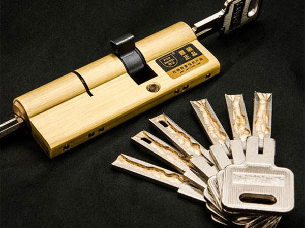 宿城24小时上门开锁公司