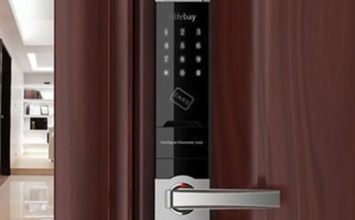 宿城24小时上门开锁公司