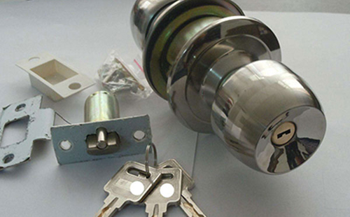 宿城24小时上门开锁公司