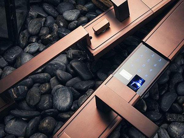 宿城24小时上门开锁公司