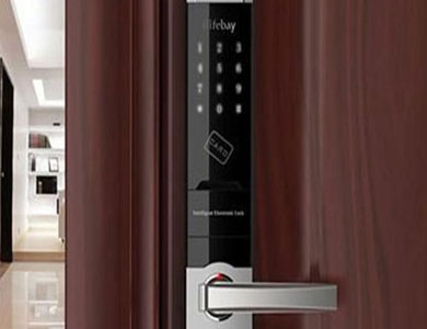 宿城24小时上门开锁公司