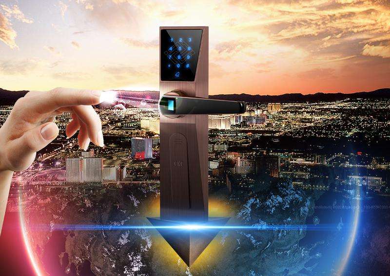 宿城24小时上门开锁公司