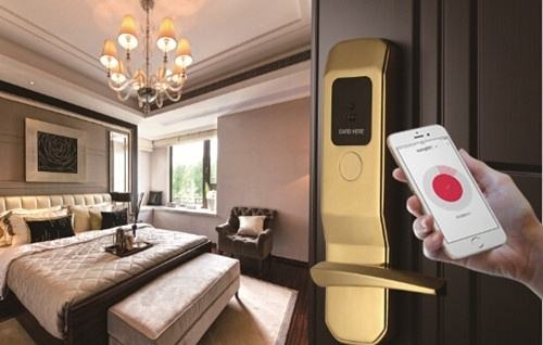 宿城24小时上门开锁公司