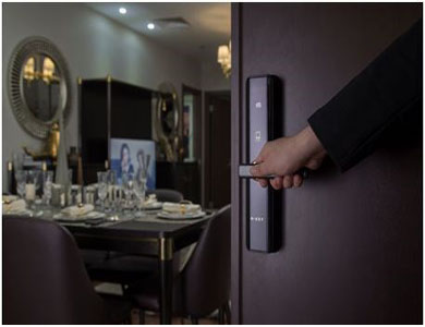 宿城24小时上门开锁公司