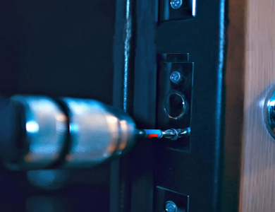 宿城24小时上门开锁公司